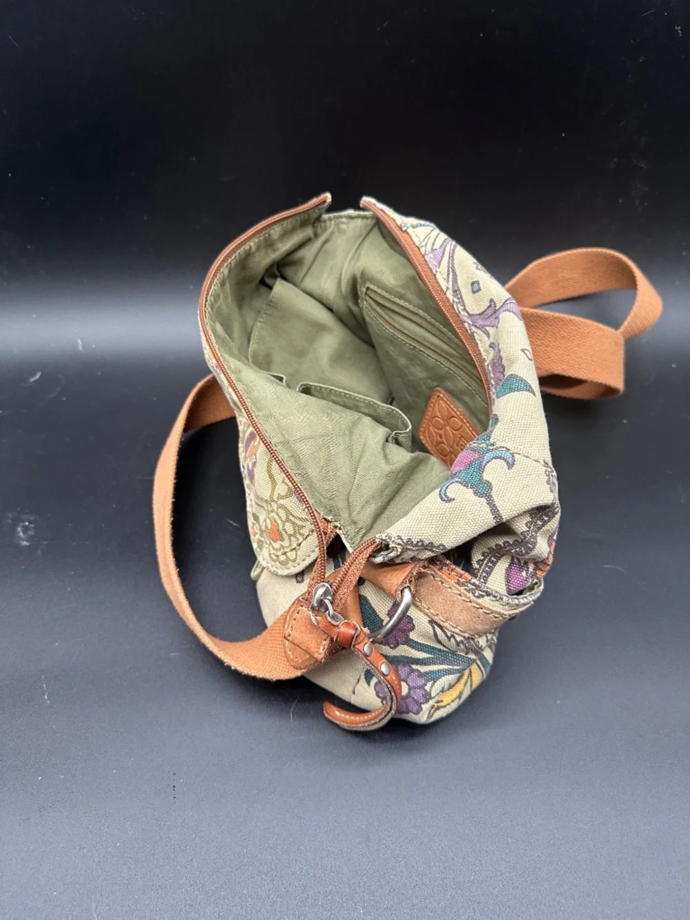 Fossil this vintage